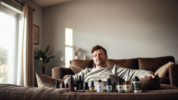 Les bienfaits cachés des vapes CBD pour améliorer votre santé