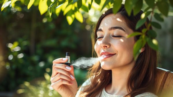 Les bienfaits cachés des vapes CBD pour améliorer votre santé