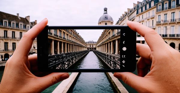 Photographe bordeaux : l'art de sublimer vos souvenirs