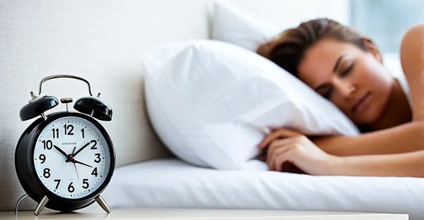 Réveils parlants : votre allié pour un réveil en douceur