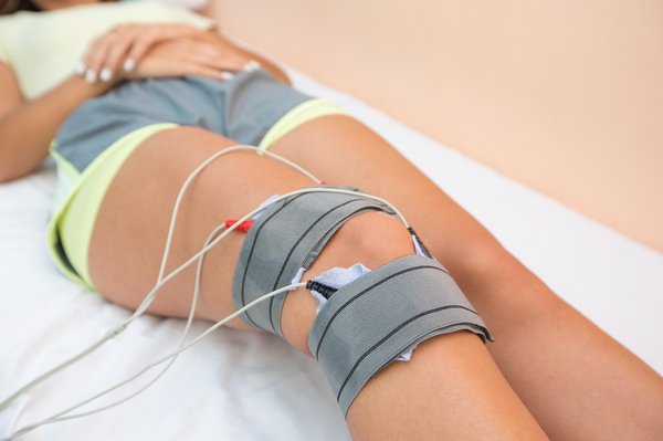 Bluetens : la solution d'électrostimulation pour votre bien-être